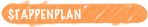 stappenplan