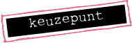 keuzepunt