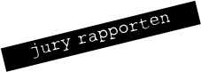 jury rapporten