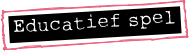 Educatief spel