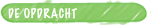 De opdracht