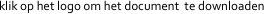 klik op het logo om het document  te downloaden